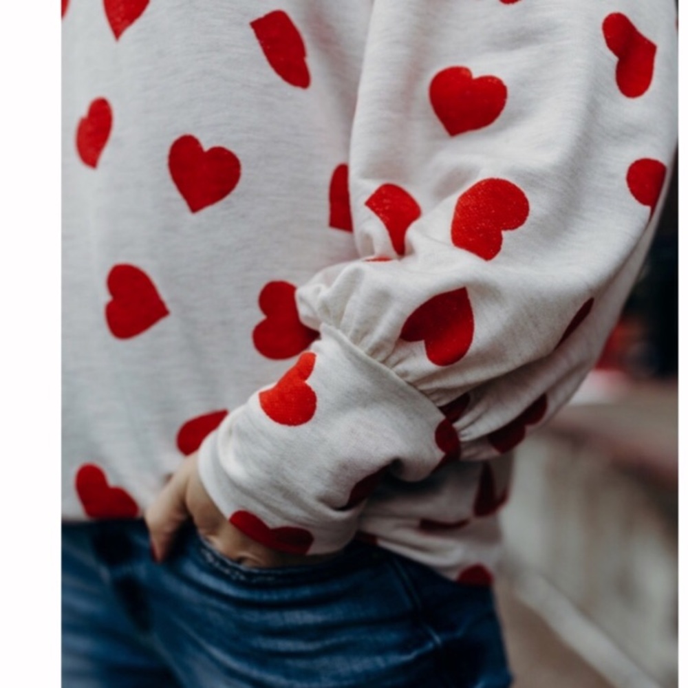 Soft at Heart Top - Picture 5 of 5